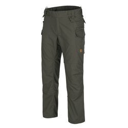 Helikon - Pilgrim Pants - Taiga Green - SP-PGM-DC-09