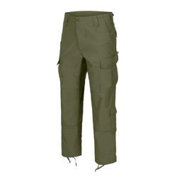 Helikon - CPU Field Pants - Olive Green - SP-CPU-PR-02