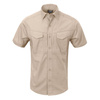 Helikon - Defender Mk2 Shirt - Short Sleeve - Olive Green - KO-DS2-PR-02