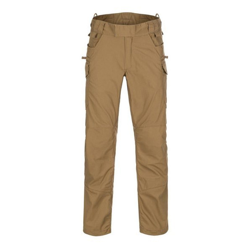 Helikon - Pilgrim Pants - Black - SP-PGM-DC-01