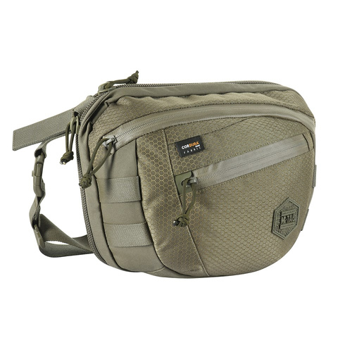 M-Tac - Sphaera Hex Hardsling Bag Large Elite - Ranger Green - 51414023