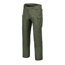 Helikon - MBDU Pants - NyCo Ripstop - Olive Green - SP-MBD-NR-02