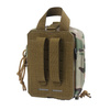 Templars Gear - Rip-off Erste-Hilfe-Tasche Gen 1.1 - MOLLE - Coyote Brown - TG-AZ1-1.1-CB