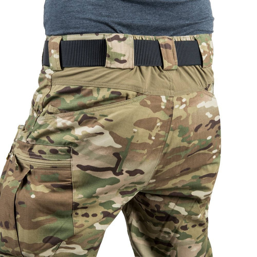 Helikon - Urban Tactical Flex Pants® - Coyote - SP-UTF-NR-11