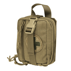 Templars Gear - Rip-off Erste-Hilfe-Tasche Gen 1.1 - MOLLE - Coyote Brown - TG-AZ1-1.1-CB