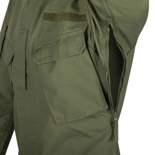 Helikon - CPU® Feldjacke - Coyote Braun - BL-CPU-PR-11