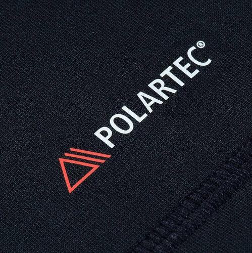 M-Tac - Level I Polartec Thermoshirt - Dark Navy Blue - 70032015