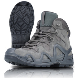 LOWA - Boots ZEPHYR GTX MID MK2 - Wolf - 310854C30 0737