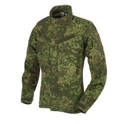 Helikon - Bluza MBDU (Modern Battle Dress Uniform) - NyCo Ripstop - PenCott WildWood - BL-MBD-NR-45