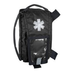 Helikon - Wkład Medyczny Universal Med Insert® - Nylon - Czarny - MO-M03-NL-01