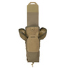 Direct Action - Apteczka taktyczna Med Pouch Vertical MK II® - Cordura 500D - Adaptive Green - PO-MDV2-CD5-AGR