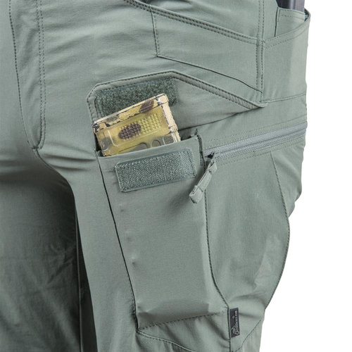 Helikon - OTP (Outdoor Tactical Pants) - VersaStretch - Olive Drab - SP-OTP-NL-32