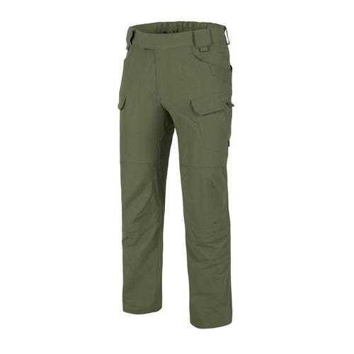 Helikon - OTP (Outdoor Tactical Pants) - VersaStretch - Olive Green - SP-OTP-NL-02