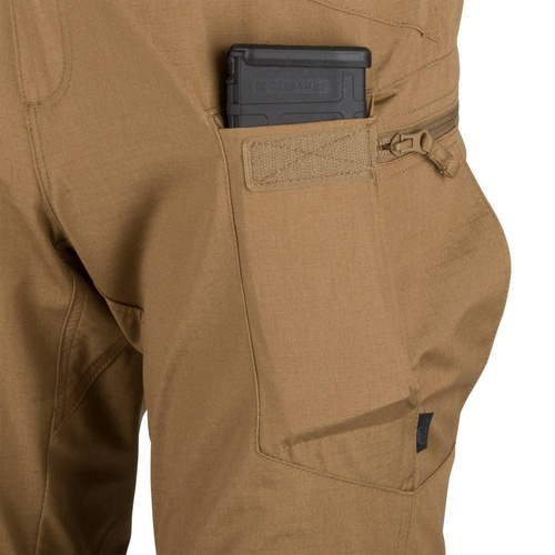 Helikon - Urban Tactical Flex Pants® - Coyote - SP-UTF-NR-11