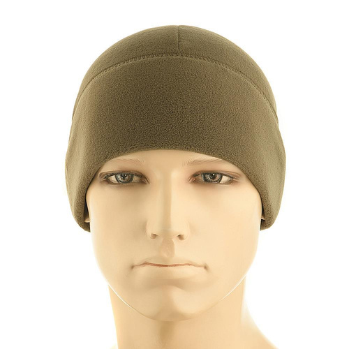 M-Tac - Watch Cap Polartec - Dark Olive - 40564048