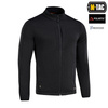 M-Tac - Bluza polarowa Senator Fleece - Czarny - 20477002