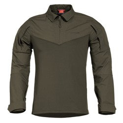 Pentagon - Bluza Combat Shirt Ranger - Ranger Green - K02013-06