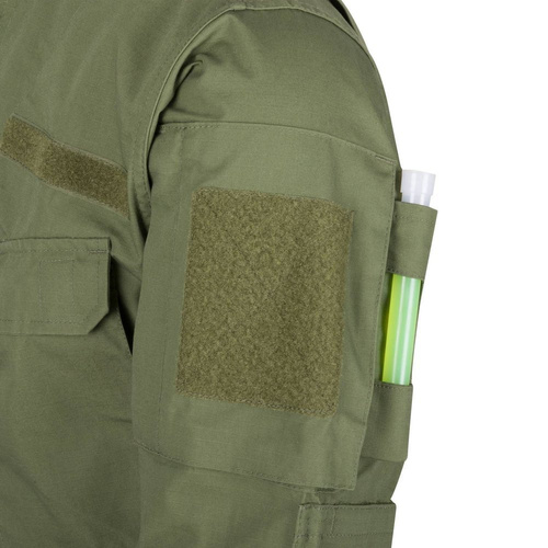 Helikon - CPU® Feldjacke - Coyote Braun - BL-CPU-PR-11