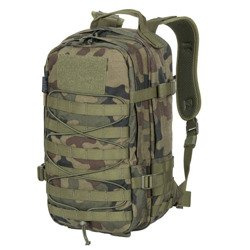 Helikon - Plecak Raccoon Mk2 - 20 L - Pantera Leśna - PL-RC2-CD-04