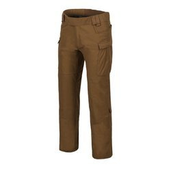 Helikon - MBDU (Modern Battle Dress Uniform) Pants - NyCo Ripstop - Mud Brown - SP-MBD-NR-60