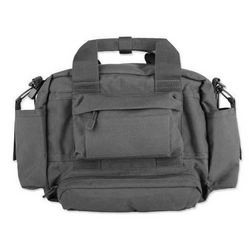 Condor - Tactical Response Bag - Czarny - 136-002