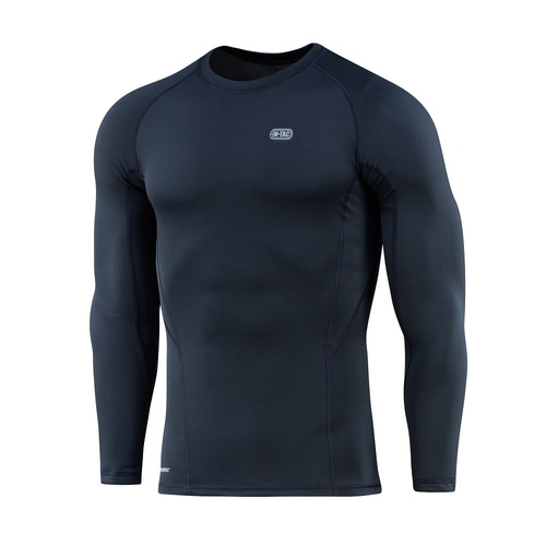 M-Tac - Level I Polartec Thermoshirt - Dark Navy Blue - 70032015