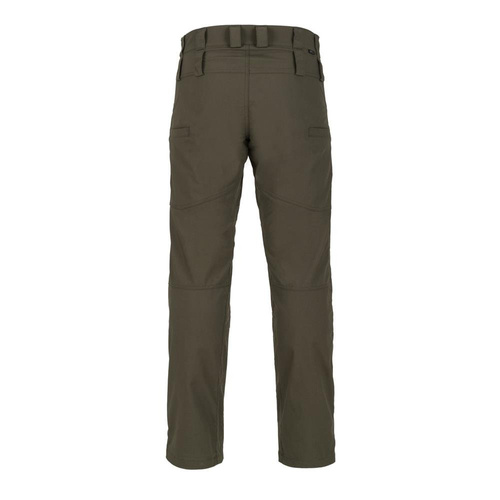 Helikon - Woodsman® Pants - Black - SP-WDN-DC-01