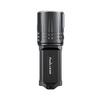 Fenix - Flashlight LED Rechargeable LR36R - 10000 lm - Black - LR36R