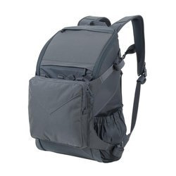 Helikon - Plecak ewakuacyjny Bail Out Bag - 25 L - Shadow Grey - PL-BOB-NL-35