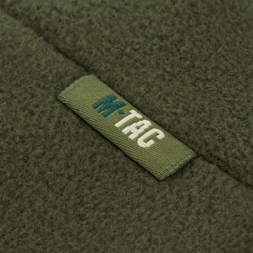 M-Tac - Winter Fleece Watch Cap Elite - Slimtex - Army Olive - 40028062