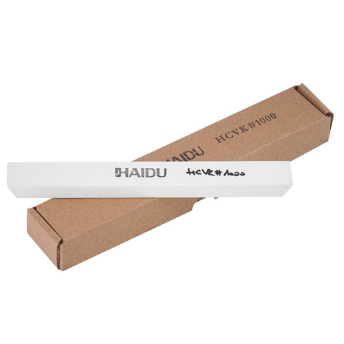 Haidu - Ceramic Stone for Sharpening systems - HCVK - 1000