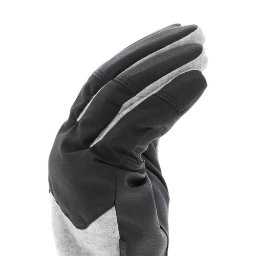 Mechanix - ColdWork Guide Winter Gloves - Grey / Black - CWKG-58