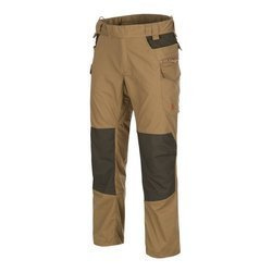 Helikon - Pilgrim Pants - Coyote / Taiga Green - SP-PGM-DC-1109A