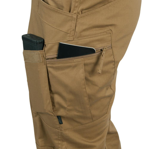 Helikon - UTP (Urban Tactical Pants) - Ripstop - Khaki - SP-UTL-PR-13