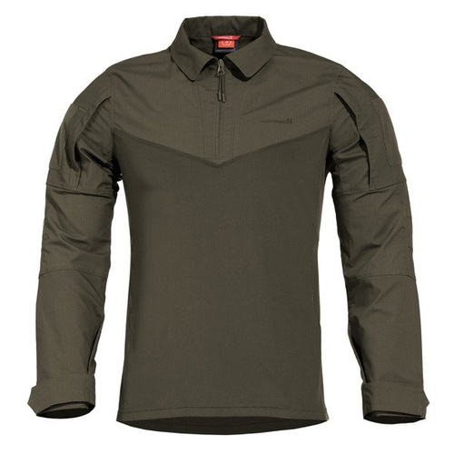 Pentagon - Combat Shirt Ranger - Ranger Grün - K02013-06