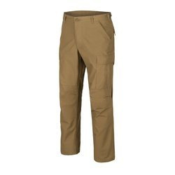 Helikon - BDU Pants - Coyote Brown - SP-BDU-PR-11