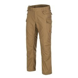 Helikon - Pilgrim Pants - Coyote - SP-PGM-DC-11