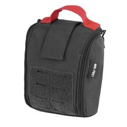 Mil-Tec - IFAK Pouch Laser Cut - Schwarz - 13491002