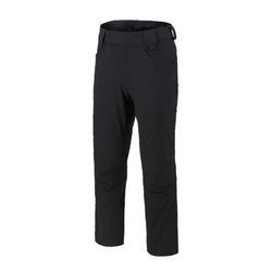 Helikon - Trekking Tactical Pants - VersaStretch - Black - SP-TTP-VS-01