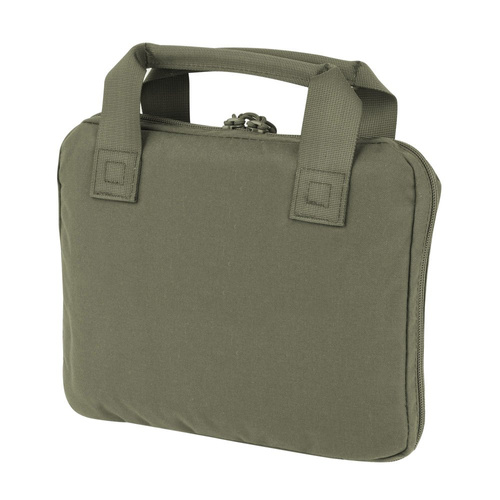 101 Inc. - Pistol Carrying Case - Green - 359433 OD