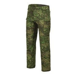 Helikon - MBDU (Modern Battle Dress Uniform) Pants - NyCo Ripstop - PenCott® WildWood™ - SP-MBD-NR-45