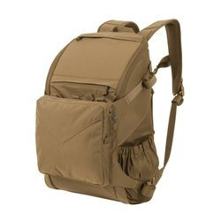 Helikon - Bail Out Bag - 25 L - Coyote - PL-BOB-NL-11