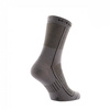 M-Tac - Lightweight Trekking Socks Mk.3 - Dark Gray - 30903012