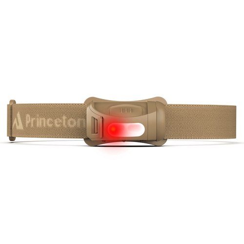 Princeton Tec - Fred Stirnlampe - 200 lm - Tan - FRED21-TAN