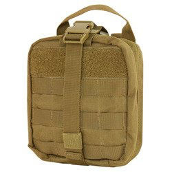 Condor - Rip-Away EMT-Tasche - Coyote Braun - MA41-498