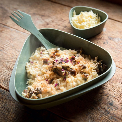 Light My Fire - Spork Original BIO - SandyGreen