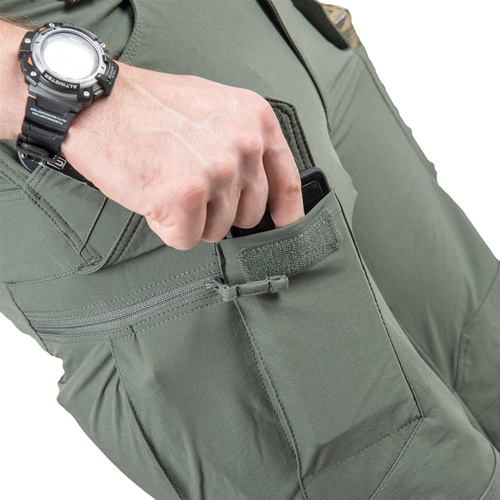 Helikon - OTP (Outdoor Tactical Pants) - VersaStretch - Olive Drab - SP-OTP-NL-32