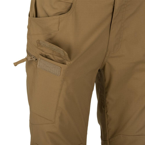 Helikon - UTP (Urban Tactical Pants) - Ripstop - Olive Drab - SP-UTL-PR-32