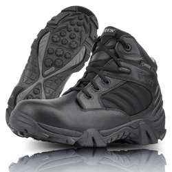 Bates - Women's Tactical Boots GX-4 GORE-TEX - Black - E02766