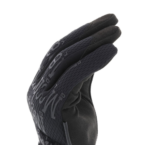 Mechanix - Original Tactical Glove - Covert Black - MG-55